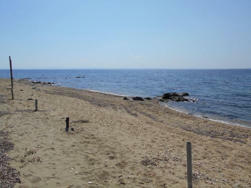 Apartamento Quiet Family Apt, 10m From The Beach