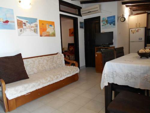 Apartamento Quiet Family Apt, 10m From The Beach