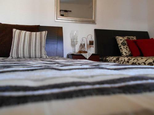 Apartamento Quiet Family Apt, 10m From The Beach