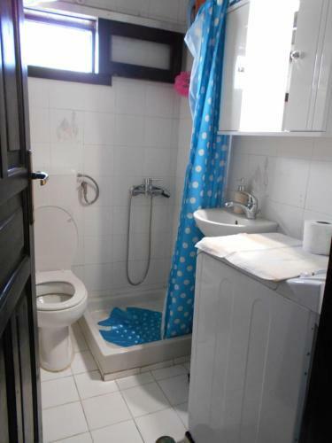 Apartamento Quiet Family Apt, 10m From The Beach