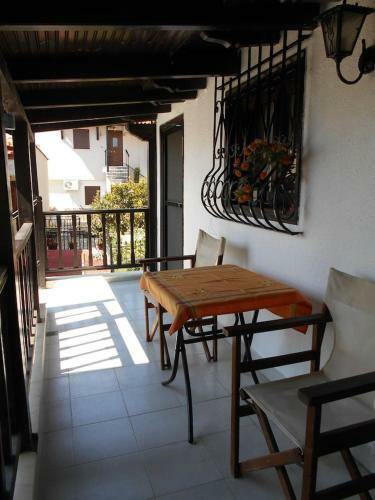 Apartamento Quiet Family Apt, 10m From The Beach