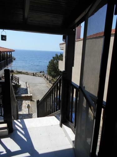 Apartamento Quiet Family Apt, 10m From The Beach