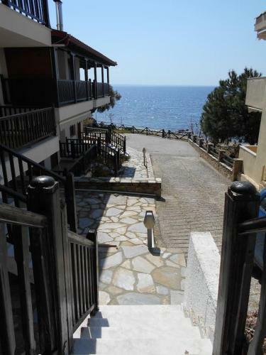 Apartamento Quiet Family Apt, 10m From The Beach