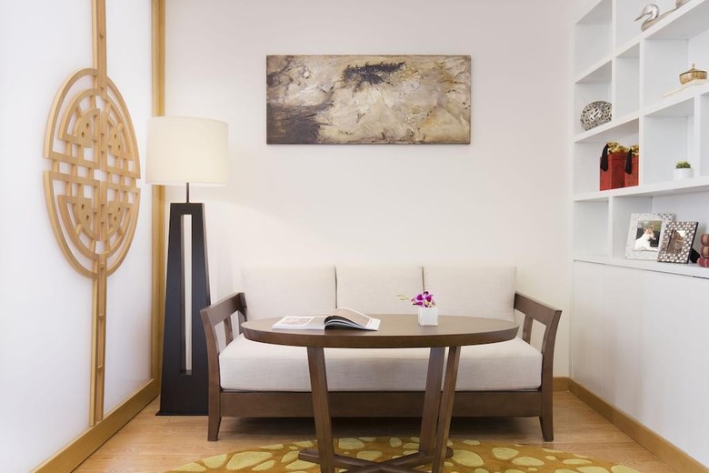 Shama Heda Serviced Apartment
