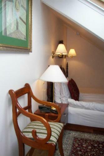 Hotel Phoenix