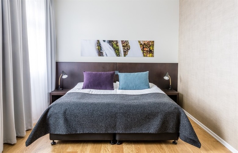 Fosshotel Reykjav�k