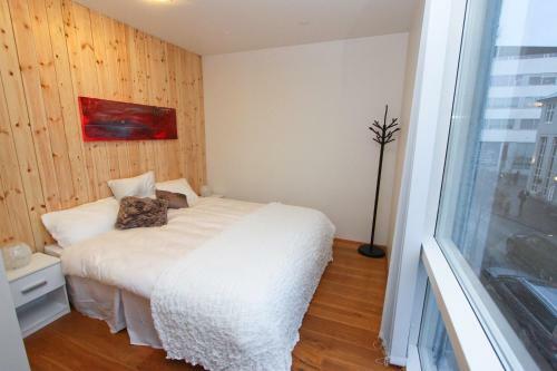 Nordic Apartments