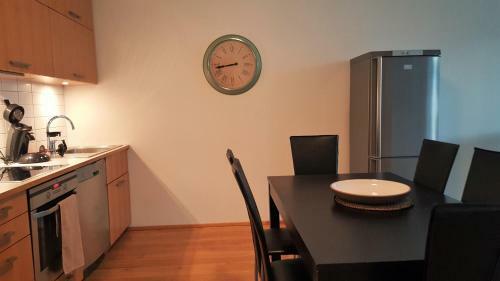 Nordic Apartments