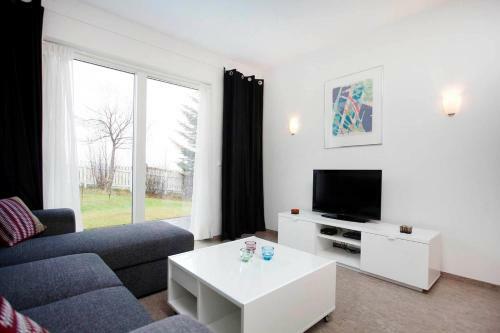 Cosy Apartments
