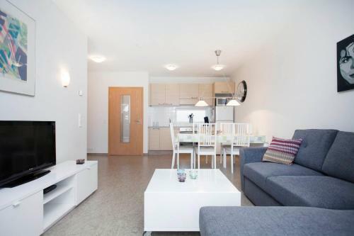 Cosy Apartments