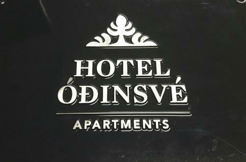 Hotel �dinsv�
