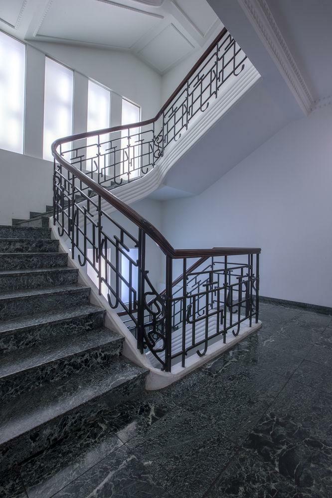 Radisson Blu 1919 Hotel, Reykjav�k