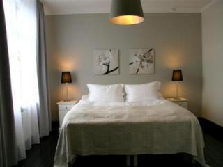 Luna Hotel Apartments