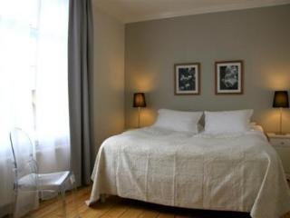 Luna Hotel Apartments