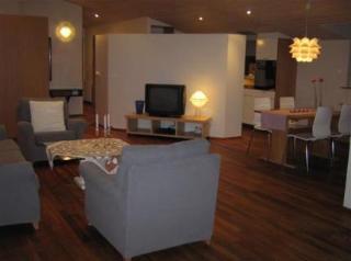 Luna Hotel Apartments