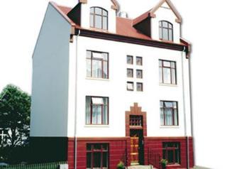 Luna Hotel Apartments
