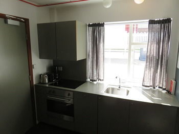 Luna Hotel Apartments