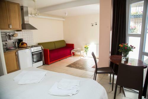 Hostal Butterfly Guesthouse