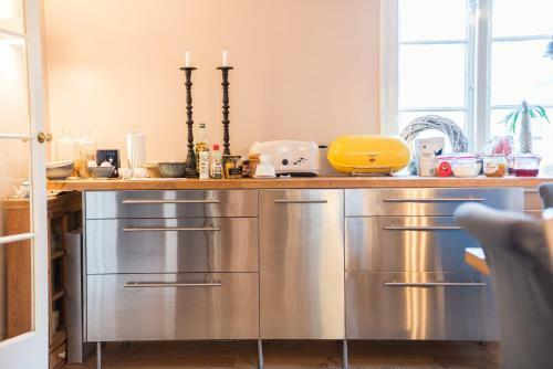 Reykjav�k Treasure B&B