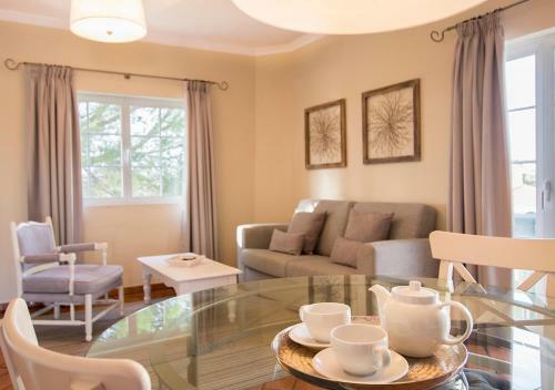 Cegonha Country Club Relax & Golf