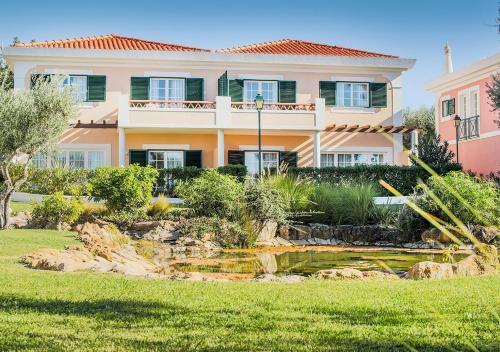 Cegonha Country Club Relax & Golf