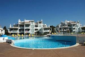 Apartamentos Solar Monteverde By Garvetur
