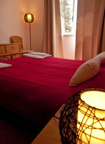 Vilamoura Apartment With Pool
