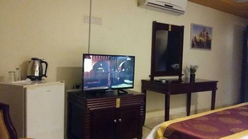 Aparthotel Ya Hala Hotel Suites