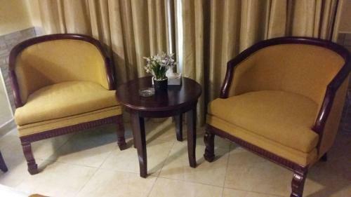 Aparthotel Ya Hala Hotel Suites
