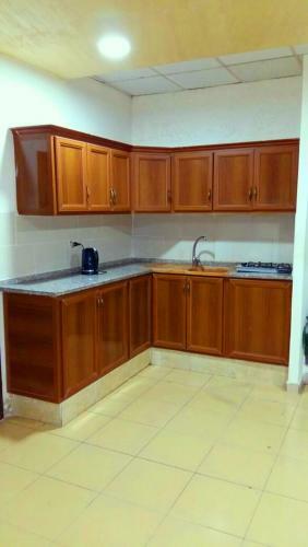 Aparthotel Ya Hala Hotel Suites