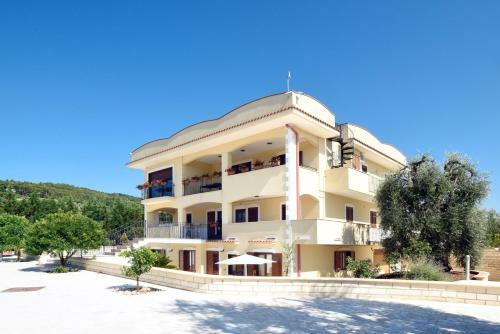 Appartamenti Casa Di Miscia