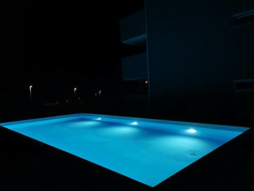 Hostal Anifil Pool Apartments