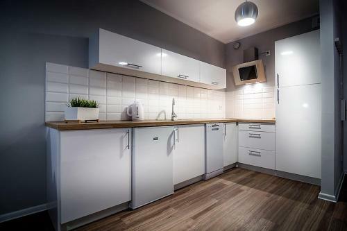 Apartamento Atapartments - Przy Alejach