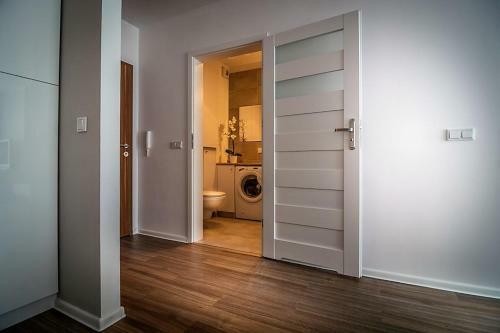 Apartamento Atapartments - Przy Alejach
