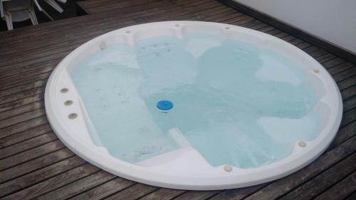 Casa Descanso