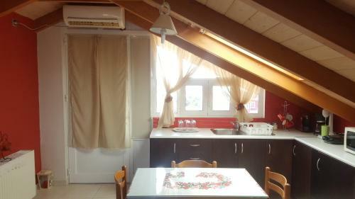 Apartamento Luxurious Sofita In Preveza