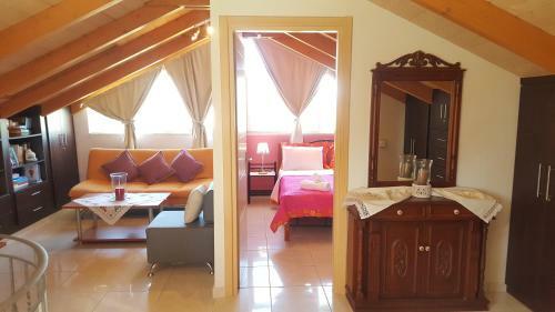 Apartamento Luxurious Sofita In Preveza