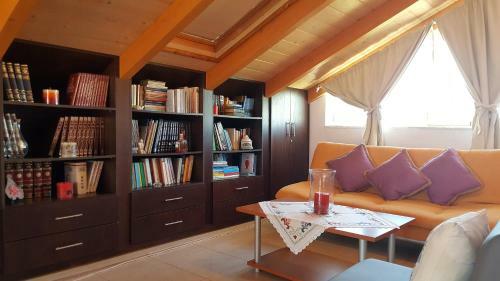 Apartamento Luxurious Sofita In Preveza
