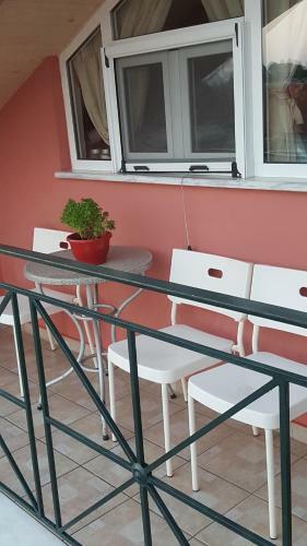 Apartamento Luxurious Sofita In Preveza