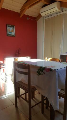 Apartamento Luxurious Sofita In Preveza