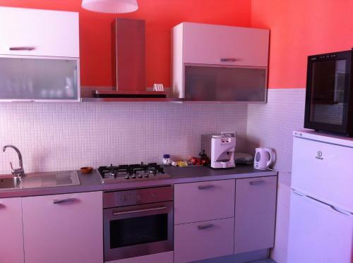 Apartamento Mare Dentro