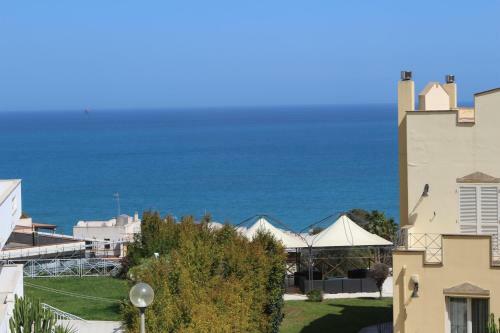 Apartamento Mare Dentro