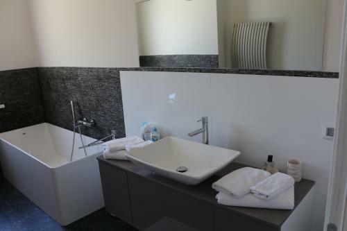 Apartamento Mare Dentro