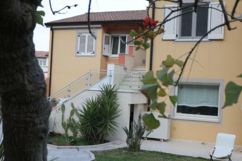 Apartamento Mare Dentro