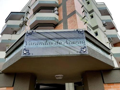 Apartamento Itagu� Prox. Shopping, Ar, Piscina, 2 Dorm, Varnd.