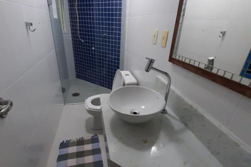 Apartamento Itagu� Prox. Shopping, Ar, Piscina, 2 Dorm, Varnd.