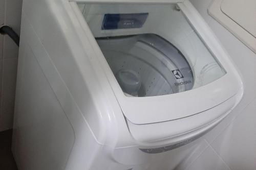 Apartamento Itagu� Prox. Shopping, Ar, Piscina, 2 Dorm, Varnd.
