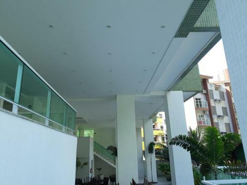 Apartamento Condom�nio Saint Martin
