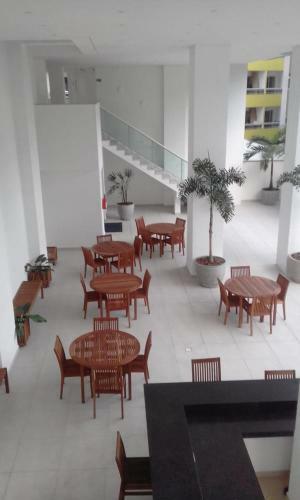 Apartamento Condom�nio Saint Martin