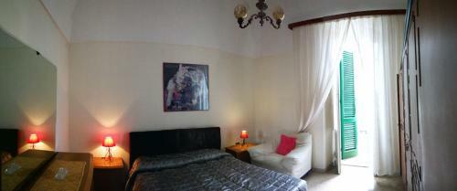 Apartamento Appartamento Marty